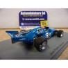 1973 Elf 2 n°20 Jean-Pierre Jabouille Albi F2 F2009 Spark Model