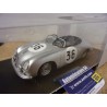 1957 Porsche 356 n°36 Stoline - Bourel Le Mans 18S677 Spark Model