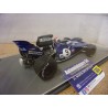 1971 Tyrrell 002 n°9 François Cevert 1st Winner US GP 18S358 Spark Model