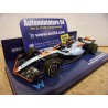 2023 Williams Mercedes FW45 n°23 Alex Albon Singapore GP 417231623 Minichamps