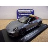 Porsche 911 - 992.2 Carrera GTS Grey Met. Blue 2025 410064132 Minichamps