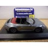 Porsche 911 - 992.2 Carrera GTS Grey Met. Blue 2025 410064132 Minichamps