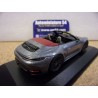 Porsche 911 - 992.2 Carrera GTS Grey Met. Blue 2025 410064132 Minichamps