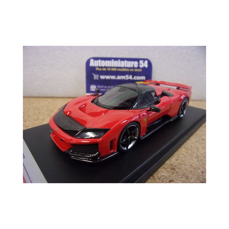 Ferrari F80 Rossa Scuderia LS559G Look Smart