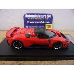 Ferrari F80 Rossa Scuderia LS559G Look Smart