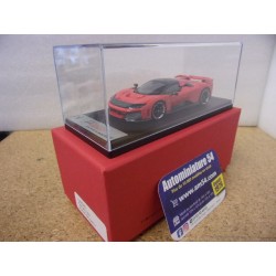 Ferrari F80 Rossa Scuderia LS559G Look Smart