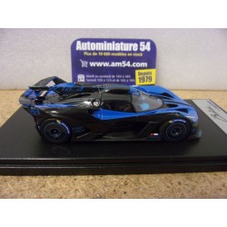 Bugatti Bolide Blue Launch Configuration LS528 Look Smart