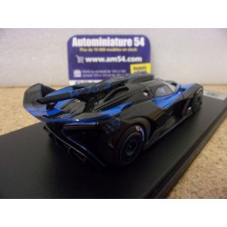 Bugatti Bolide Blue Launch Configuration LS528 Look Smart