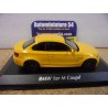 BMW 1M yellow 2011 940020121 MaXichamps
