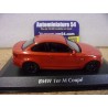 BMW 1M Orange Met 2011 940020120 MaXichamps