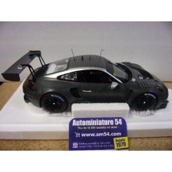 Porsche 911 - 992 GT3 R Carbon Customer Delivery Version 2023 110246000 Minichamps