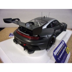 Porsche 911 - 992 GT3 R Carbon Customer Delivery Version 2023 110246000 Minichamps