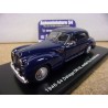 Delage D6 3l Sedan Autobineau Blue EMEU43029A Esval Models