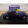 Delage D6 3l Sedan Autobineau Blue EMEU43029A Esval Models
