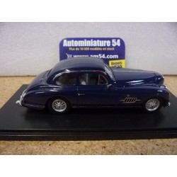 Dalahaye 135 M Coupe By Guiloré Blue EMEU43010A Esval Models