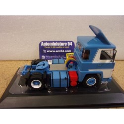 Scania tracteur LBT 141 White 1976 TR221 Ixo Models