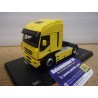 Iveco Stralis Yellow TR223 Ixo Models