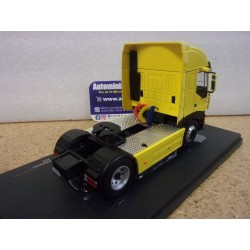 Iveco Stralis Yellow TR223 Ixo Models