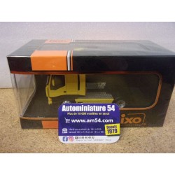 Iveco Stralis Yellow TR223 Ixo Models