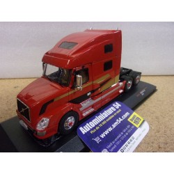 Volvo Tracteur VNL 730 red...