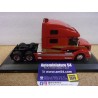 Volvo Tracteur VNL 730 red  2010 TR220 Ixo Models
