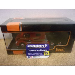 Volvo Tracteur VNL 730 red  2010 TR220 Ixo Models