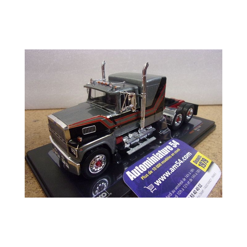 Ford LTL 9000 Grey 1978 TR222 Ixo Models