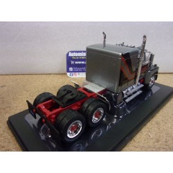 Ford LTL 9000 Grey 1978 TR222 Ixo Models