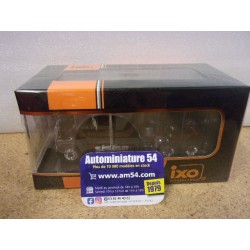 Ford LTL 9000 Grey 1978 TR222 Ixo Models