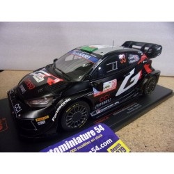 2025 Toyota GR Yaris Rally1...