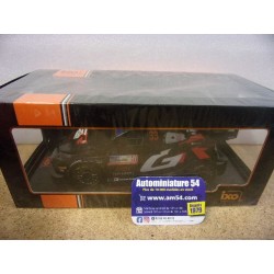 2025 Toyota GR Yaris Rally1 n°33 Evans - Martin 1st Winner Japan 18RMC227 Ixo Models