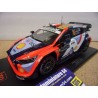 2025 Hyundai I20 N Rally1 WRC n°16 Fourmeaux - Coria Monte Carlo 18RMC230A Ixo Models