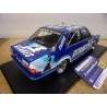 1982 BMW 528i E28 Bastos n°26 Jarier - Trintignant - Tassin 24 Heures SPA 18RMC183A Ixo Models