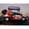 2024 Ford Puma Rally 1 n°22 Sesks - Francis Rally Poland RAM944 Ixo Models