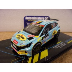 2024 Hyundai i20 N Rally2...