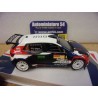 2024 Skoda Fabia Rally2 n°4 Wagner - Ostlender Lavanttal Rally RAM950 Ixo Models