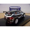 2024 Skoda Fabia Rally2 n°22 Kajetanowicz Japan Rally RAM969 Ixo Models
