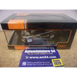 2024 Skoda Fabia Rally2 n°22 Kajetanowicz Japan Rally RAM969 Ixo Models