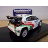 2024 Toyota GR Yaris Rally2 n°1 Ingram - Kihurani Forest Rally RAM958 Ixo Model