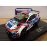 2024 Toyota GR Yaris Rally2 n°11 Loix - Tsjoen Ypres Rally RAM960 Ixo Model