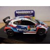 2024 Toyota GR Yaris Rally2 n°11 Loix - Tsjoen Ypres Rally RAM960 Ixo Model