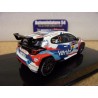 2024 Toyota GR Yaris Rally2 n°11 Loix - Tsjoen Ypres Rally RAM960 Ixo Model