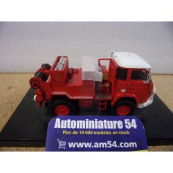 Saviem SP5 Camiva CCF BMPM Pompier Marseille Alerte0182