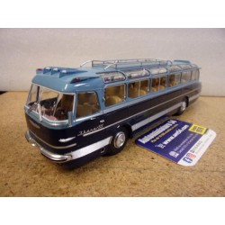 Ikarus 55 - 53 Hellblau...