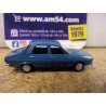 Dacia 1300 Renault R12 Blue 14528 Brekina 1/87