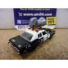 Dodge Monaco Police J&E 18154 Brekina 1/87