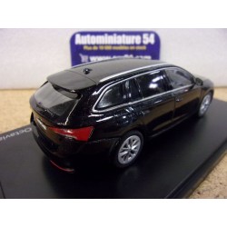 Skoda Octavia 4 FL Black combi 2024 143AB050D Abrex