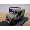 Land Rover Series 1 80 L07 Light Green Weathered VA11119 Vanguards
