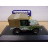 Land Rover Series 1 80 L07 Light Green Weathered VA11119 Vanguards