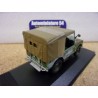 Land Rover Series 1 80 L07 Light Green Weathered VA11119 Vanguards
